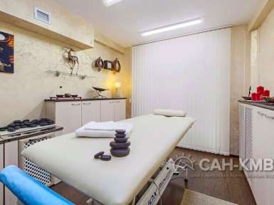 Санаторий «Плаза» 4* Железноводск - 36