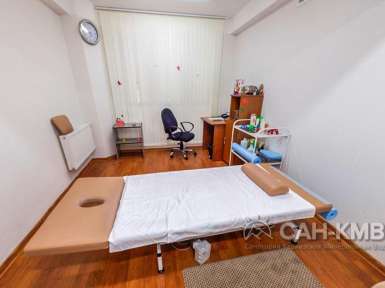 Санаторий «Плаза» 4* Железноводск - 37