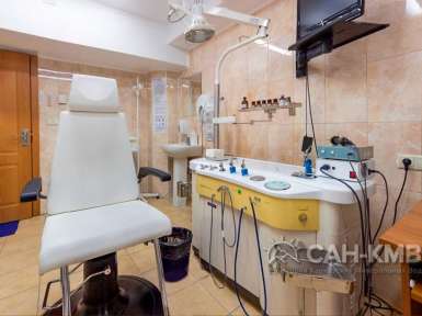 Санаторий «Плаза» 4* Железноводск - 38