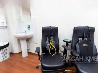 Санаторий «Плаза» 4* Железноводск - 40