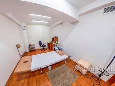 Санаторий «Плаза» 4* Железноводск - 41