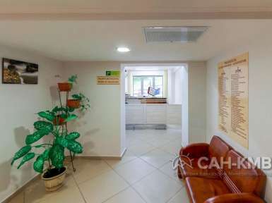 Санаторий «Плаза» 4* Железноводск - 42