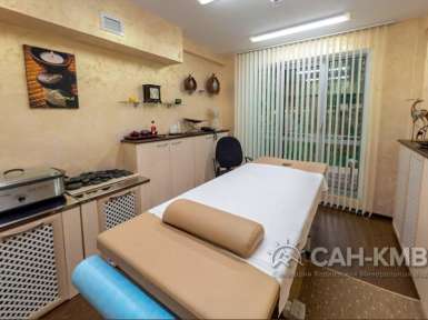 Санаторий «Плаза» 4* Железноводск - 43