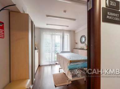 Санаторий «Плаза» 4* Железноводск - 44