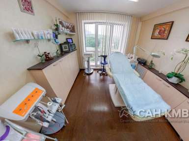 Санаторий «Плаза» 4* Железноводск - 45