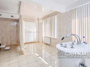 Санаторий «Плаза» 4* Железноводск - 19