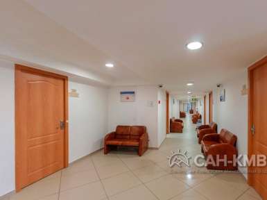 Санаторий «Плаза» 4* Железноводск - 47