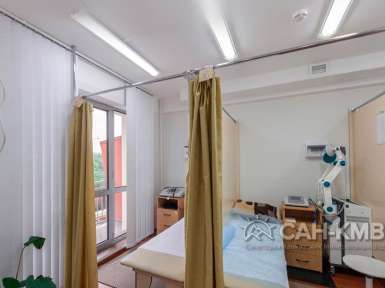 Санаторий «Плаза» 4* Железноводск - 50