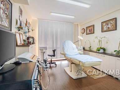 Санаторий «Плаза» 4* Железноводск - 20