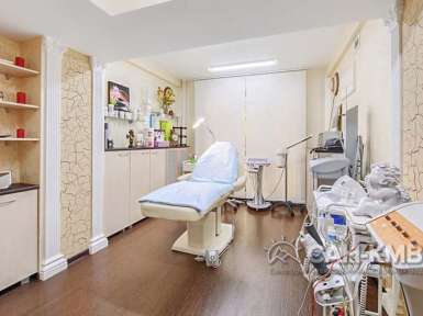 Санаторий «Плаза» 4* Железноводск - 21