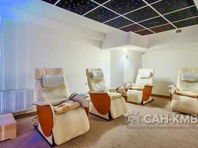 Санаторий «Плаза» 4* Железноводск - 23