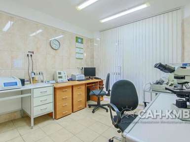 Санаторий «Плаза» 4* Железноводск - 24