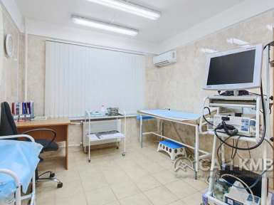 Санаторий «Плаза» 4* Железноводск - 25