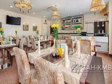 Санаторий «Плаза» 4* Железноводск - 61