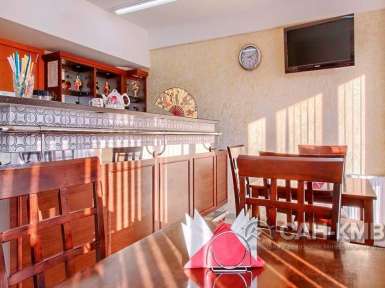 Санаторий «Плаза» 4* Железноводск - 62