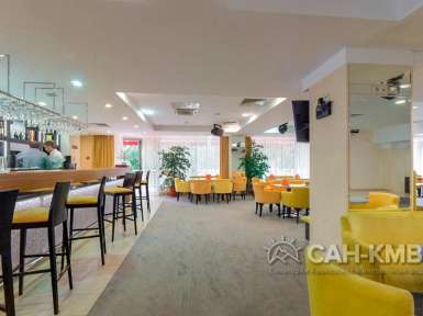 Санаторий «Плаза» 4* Железноводск - 65