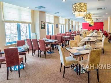 Санаторий «Плаза» 4* Железноводск - 54