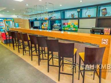 Санаторий «Плаза» 4* Железноводск - 56