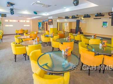 Санаторий «Плаза» 4* Железноводск - 60