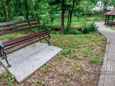 Санаторий «Русь» —* Железноводск - 12