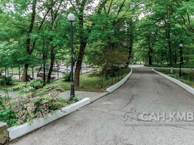 Санаторий «Русь» —* Железноводск - 17