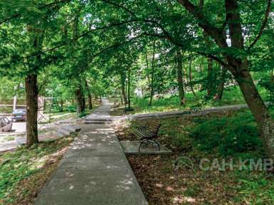 Санаторий «Русь» —* Железноводск - 18