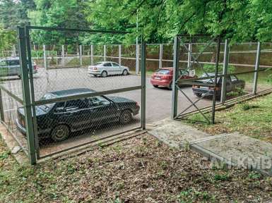 Санаторий «Русь» —* Железноводск - 19