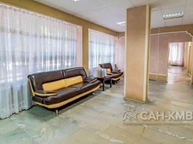 Санаторий «Русь» —* Железноводск - 24