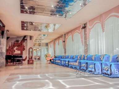 Санаторий «Русь» —* Железноводск - 26