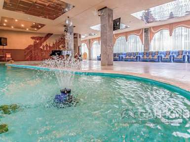 Санаторий «Русь» —* Железноводск - 27