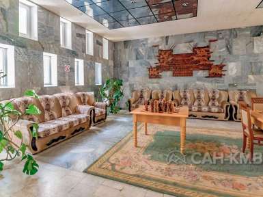 Санаторий «Русь» —* Железноводск - 29