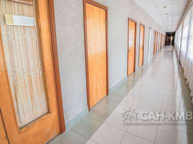 Санаторий «Русь» —* Железноводск - 30