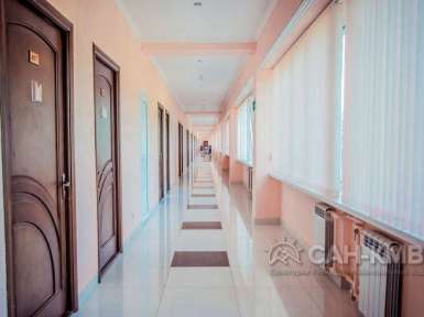 Санаторий «Русь» —* Железноводск - 31