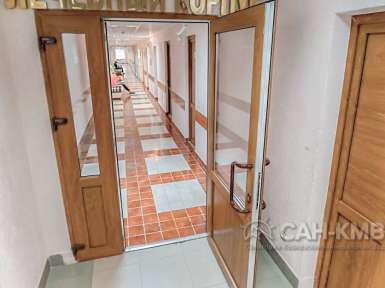 Санаторий «Русь» —* Железноводск - 33