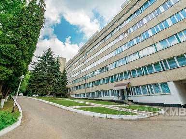 Санаторий «Русь» —* Железноводск - 5