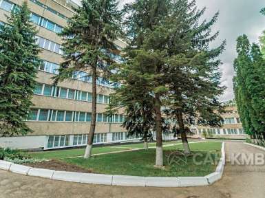 Санаторий «Русь» —* Железноводск - 7