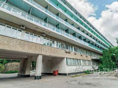 Санаторий «Русь» —* Железноводск - 8