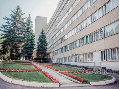 Санаторий «Русь» —* Железноводск - 9