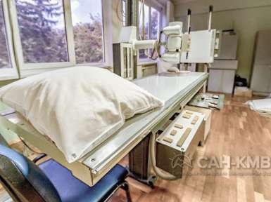 Санаторий «Русь» —* Железноводск - 34