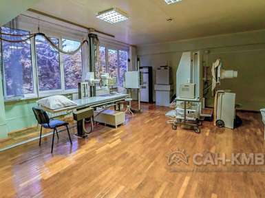 Санаторий «Русь» —* Железноводск - 43