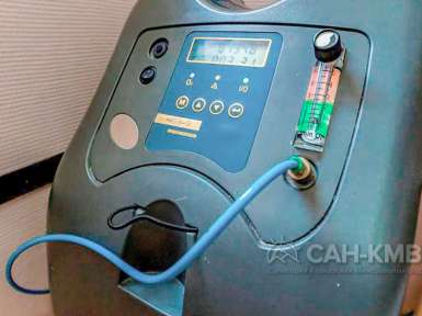 Санаторий «Русь» —* Железноводск - 45