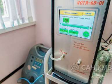 Санаторий «Русь» —* Железноводск - 49