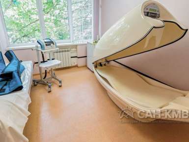 Санаторий «Русь» —* Железноводск - 50