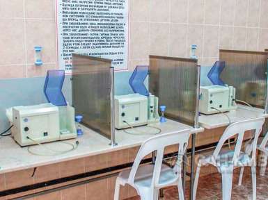 Санаторий «Русь» —* Железноводск - 51