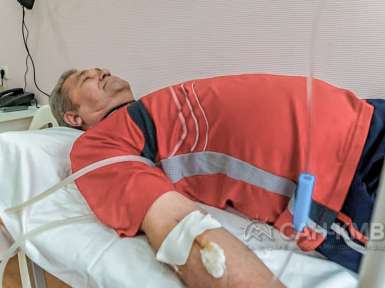 Санаторий «Русь» —* Железноводск - 52