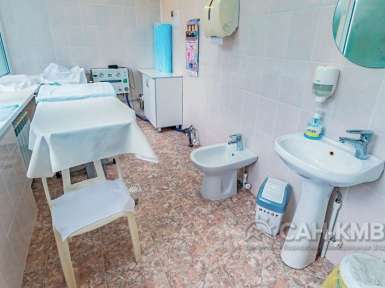 Санаторий «Русь» —* Железноводск - 37