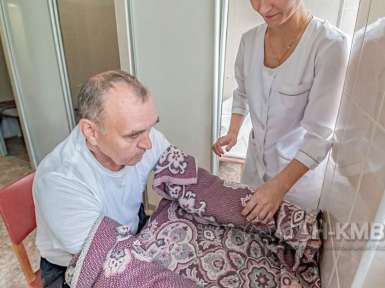 Санаторий «Русь» —* Железноводск - 38