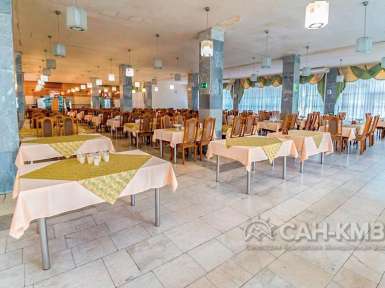 Санаторий «Русь» —* Железноводск - 54