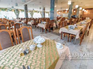 Санаторий «Русь» —* Железноводск - 55