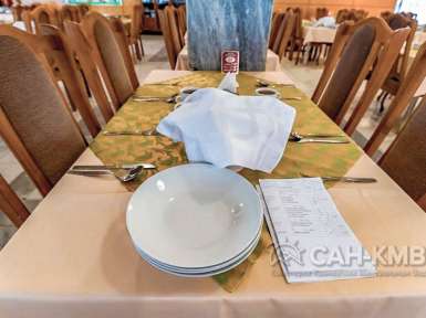 Санаторий «Русь» —* Железноводск - 56